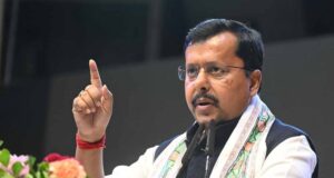 बीजेपी का बड़ा संगठनात्मक फेरबदल, 7 मोर्चों के प्रभारी नियुक्त; हरीश द्विवेदी और सतीश पूनिया को अहम जिम्मेदारी