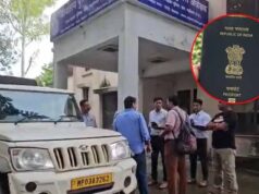 बांग्लादेशी नागरिकों के डबरा में रहने का खुलासा, बौद्ध भिक्षु बनकर कर रहे थे प्रवास; अब होगी कार्रवाई