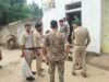 अवैध शराब के विरुद्ध आबकारी विभाग की कार्रवाई