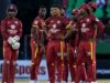 क्रिकेट वेस्टइंडीज पर आर्थिक संकट, खिलाड़ियों की फीस घटी; दो घरेलू टूर्नामेंट स्थगित