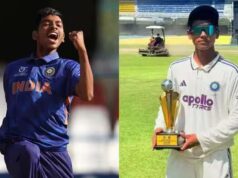 U-19 क्रिकेट में बड़ा एक्शन: रोहित यादव समेत 65 खिलाड़ियों पर उम्र फर्जीवाड़े को लेकर बैन