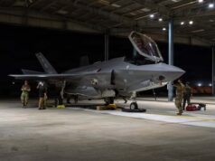 जोधपुर एयरबेस पर F-35 की एंट्री, क्या भारत के सामने खुला 5वीं पीढ़ी के फाइटर का विकल्प?