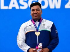 सुबेदार से कॉमनवेल्थ गोल्ड मेडलिस्ट तक, सोमन राणा बोले- अब पैरालिंपिक में सोना जीतना है