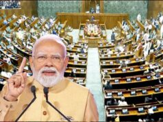 नवरात्रि में बुलाया जा सकता है संसद का विशेष सत्र, महिला आरक्षण बिल पर बढ़ी हलचल