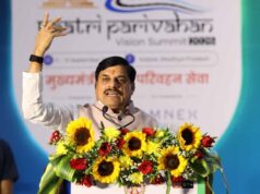 2030 के अंत तक प्रदेश के 75 प्रतिशत गांवों तक बसें पहुंचाना हमारा लक्ष्य: मुख्यमंत्री डॉ. यादव