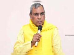 सुभासपा प्रमुख बोले- कभी पिछड़ा-दलित-अल्पसंख्यक तो कभी पंडित-दलित-अहीर बताते हैं पीडीए का मतलब