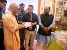 लखनऊ में साहित्य और संस्कृति का महाकुंभ, गोमती पुस्तक महोत्सव-2026 का भव्य शुभारंभ