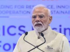 BRICS के मंच से दुनिया को PM मोदी का स्पष्ट संदेश, संयुक्त राष्ट्र सुरक्षा परिषद में सुधार जरूरी