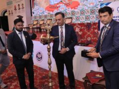 भोपाल में नवनिर्वाचित चार्टर्ड अकाउंटेंट्स का भव्य दीक्षांत समारोह, ICAI शाखा ने किया आयोजन