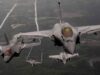 राफेल-F-35 पर भारी पड़ेगा ये फाइटर जेट? भारत को मिला बड़ा ऑफर, पाकिस्तान में मची खलबली