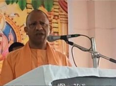 विश्वकर्मा स्वरोजगार एवं स्वदेशी मेला-2026 और टूलकिट एवं ऋण वितरण कार्यक्रम में मुख्यमंत्री योगी ने किया संबोधित