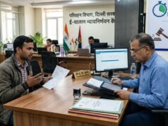 ई-चालान का नया नियम लागू, जुर्माने के खिलाफ अपील का मौका; 30 दिन में निस्तारण अनिवार्य