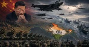 लंबी लड़ाई के लिए चीन तैयार! नए कानून से नागरिकों से लेकर निजी कंपनियों तक पर बढ़ेगा सरकार का नियंत्रण