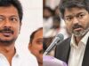 विजय की TVK के नारे का जवाब देगी DMK, उदयनिधि ने दिया नया नारा