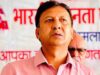 हिमाचल सरकार पर सिकंदर कुमार का बड़ा हमला, बोले- केंद्र की मदद बंद होते ही ठप हो जाएगा काम