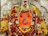 गणेश चतुर्थी पर इंदौर-उज्जैन में भव्य आयोजन, खजराना गणेश पहनेंगे 7 करोड़ के गहने; महाकाल का गणेश स्वरूप में श्रृंगार