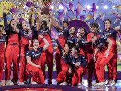 WPL 2027 के लिए तारीखों का ऐलान, 28 अक्टूबर को कोच्चि में होगा ऑक्शन