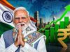 उम्मीद से बेहतर GDP ग्रोथ, अप्रैल-जून तिमाही में अर्थव्यवस्था 7.8% बढ़ी