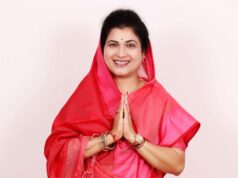 विश्वकर्मा जयंती पर कृष्णा गौर बोलीं- युवा पीढ़ी धर्म और गौरवशाली परंपराओं को आगे बढ़ा रही