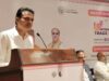 2023 में शुरू उत्तर प्रदेश अंतरराषट्रीय व्यापार मेले ने यूपी को दिलाई नई पहचान: शशि भूषण लाल सुशील