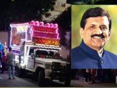 त्योहारों का महत्व DJ से नहीं सामाजिक उपयोगिता से तय हो: डॉ. दिनेश मिश्र