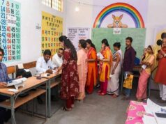 2029 में देशभर में बढ़ सकते हैं पोलिंग स्टेशन, करीब 15.38 लाख मतदान केंद्रों का अनुमान