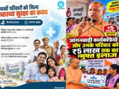 31 हजार से अधिक PRD जवानों को परिवार सहित 5 लाख तक का इलाज, रसोइयों-आंगनवाड़ी कर्मियों को भी लाभ