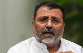 BJP सांसद का दावा- कारगिल, POK और सर क्रीक पाकिस्तान को देने की थी तैयारी