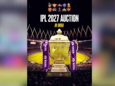 IPL 2027 ऑक्शन को लेकर BCCI का बड़ा फैसला, इस बार भारत में होगी खिलाड़ियों की नीलामी