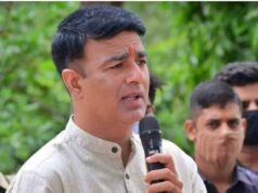 ‘ये लोग देश के गद्दार, समानता नहीं चाहते’- ओवैसी ने किया UCC का विरोध तो भड़के संगीत सोम