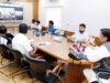 शहडोल में सेवा संकल्प अभियान की तैयारी तेज, डिप्टी सीएम शुक्ल ने लिया जायजा