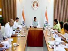 मध्यप्रदेश जल निगम के नाम में बड़ा बदलाव, संचालक मंडल की बैठक में प्रस्तावों को मिली मंजूरी