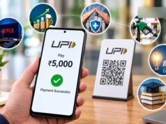 ₹2,000 से ज्यादा UPI पेमेंट पर लगेगा चार्ज? जानें PhonePe, Paytm का नया नियम