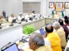 ‘यूपी राइज 2026’: इनोवेटिव स्टार्टअप आइडियाज से जॉब क्रिएटर बनेंगे आगरा के युवा