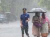 मौसम विभाग का बड़ा अलर्ट: यूपी में 5 सितंबर तक बारिश, कई जिलों में वज्रपात की भी चेतावनी