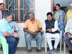 लखपति दीदी भानुकला बैगा की सफलता को मंत्री ने सराहा, योजनाओं से बदली ग्रामीणों की जिंदगी