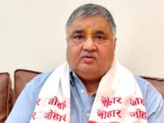 आशीर्वाद के दीये’ से रोशन होगा छत्तीसगढ़, सेवा संकल्प अभियान में जनभागीदारी