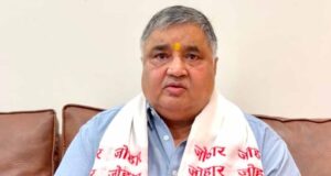 आशीर्वाद के दीये’ से रोशन होगा छत्तीसगढ़, सेवा संकल्प अभियान में जनभागीदारी
