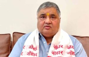 आशीर्वाद के दीये’ से रोशन होगा छत्तीसगढ़, सेवा संकल्प अभियान में जनभागीदारी