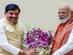 विश्वकर्मा जयंती पर CM यादव का बयान, PM मोदी को बताया भगवान विश्वकर्मा का सच्चा अनुयायी