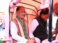 शहरों में बनेंगे सर्वसुविधायुक्त आधुनिक श्रमिक सुविधा केंद्र, पंजीकृत श्रमिकों के लिए शुरू होगी ई-बाइक सहायता योजना-मुख्यमंत्री