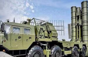 ऑपरेशन सिंदूर के बाद भारत की एयर डिफेंस और मजबूत, रूस ने 5 नए S-400 स्क्वाड्रन का दिया ऑफर
