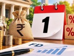 FD पर RBI का नया नियम, 3 करोड़ से ज्यादा की जमा पर बदलेंगे ब्याज के नियम