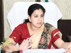 IAS छोड़ने के बाद क्या करेंगी दिव्या मित्तल? 29 सितंबर सुबह 8:30 बजे करेंगी बड़ा खुलासा