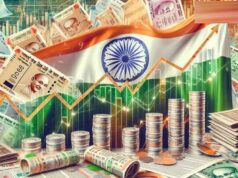 भारत की इकोनॉमी को मूडीज का बूस्टर, GDP ग्रोथ का अनुमान बढ़ाकर 7% किया