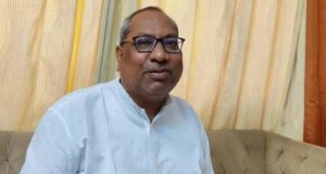 ‘फूलन देवी की हत्या करवाकर मछुआरा समाज की राजनीति रोकी’… संजय निषाद का परोक्ष रूप से सपा पर तीखा हमला