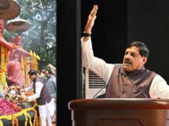 जनजातीय महापुरुषों और बलिदानियों के जीवन पर फिल्में तैयार की जा रही हैं: मुख्यमंत्री डॉ. यादव