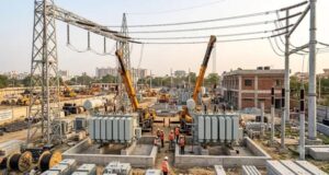 गर्मी में बिजली कटौती से मचा था हंगामा, अब लखनऊ में 232 करोड़ से होंगे 1000 से ज्यादा काम
