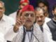 INDIA गठबंधन की बैठक में नहीं जाएंगे अखिलेश, खरगे को दी जानकारी; सपा का वरिष्ठ नेता होगा शामिल
