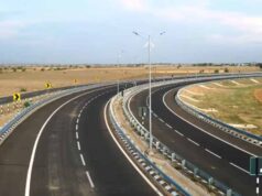 जबलपुर-वाराणसी एक्सप्रेसवे से बदलेगी कनेक्टिविटी, MP-UP के कई शहरों को मिलेगा हाई-स्पीड रूट